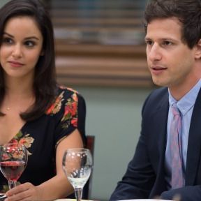 Fotoğraf Andy Samberg