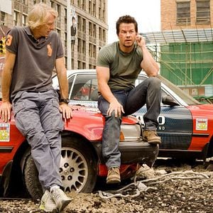 Fotoğraf Michael Bay