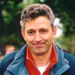 Fotoğraf Piet Kroon