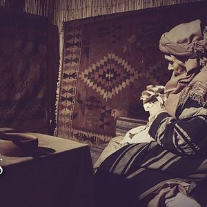 Fotoğraf Yunus Emre Aşkın Sesi