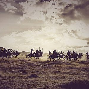 Fotoğraf Yunus Emre Aşkın Sesi