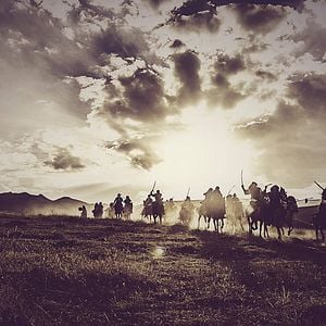 Fotoğraf Yunus Emre Aşkın Sesi