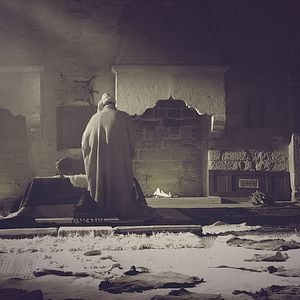 Fotoğraf Yunus Emre Aşkın Sesi