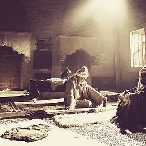 Fotoğraf Yunus Emre Aşkın Sesi