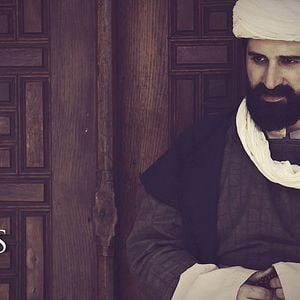 Fotoğraf Yunus Emre Aşkın Sesi