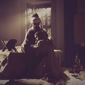 Fotoğraf Yunus Emre Aşkın Sesi