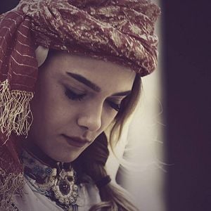 Fotoğraf Yunus Emre Aşkın Sesi