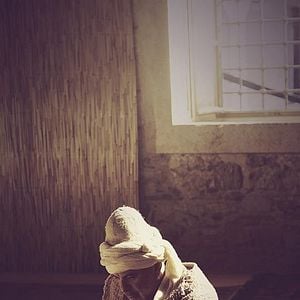 Fotoğraf Yunus Emre Aşkın Sesi