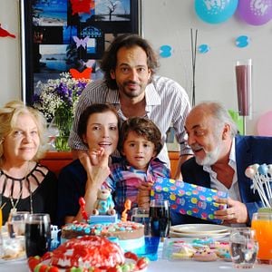 Fotoğraf Senin Hikayen