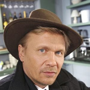 Fotoğraf Pertti Koivula