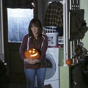 Fotoğraf Patricia Heaton