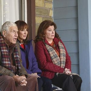 Fotoğraf Marsha Mason