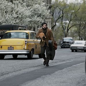 Fotoğraf Oscar Isaac