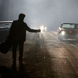 Fotoğraf Oscar Isaac