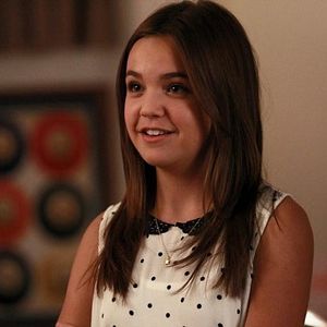 Fotoğraf Bailee Madison