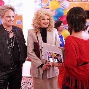 Fotoğraf Malin Åkerman