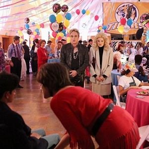 Fotoğraf Malin Åkerman