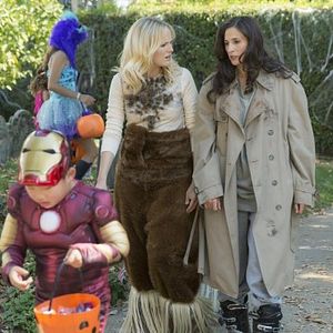 Fotoğraf Malin Åkerman