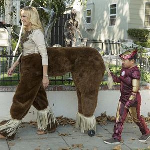 Fotoğraf Malin Åkerman