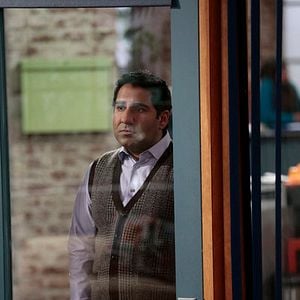 Fotoğraf Parvesh Cheena