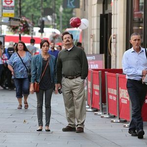 Fotoğraf Nick Offerman