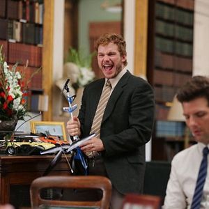 Fotoğraf Chris Pratt