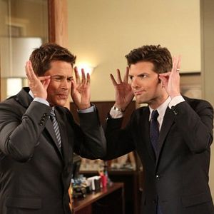 Fotoğraf Adam Scott