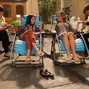 Fotoğraf June Diane Raphael