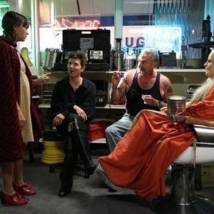 Fotoğraf Adam Scott