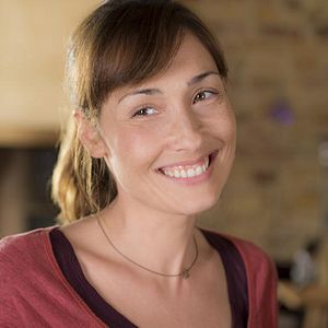 Fotoğraf Annelise Hesme