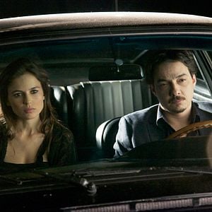 Fotoğraf Elena Anaya