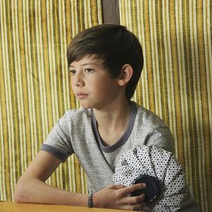 Fotoğraf Griffin Gluck