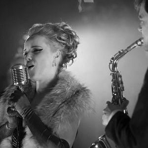 Fotoğraf Joanna Kulig