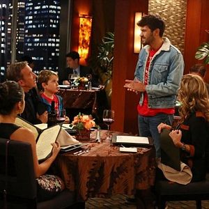 Fotoğraf Jordan Masterson