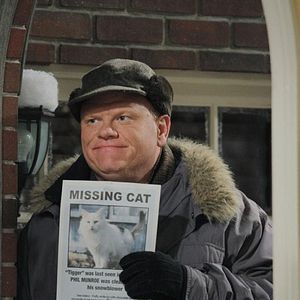 Fotoğraf Larry Joe Campbell