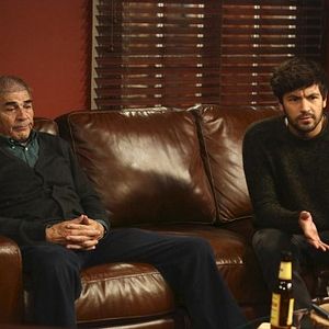 Fotoğraf Robert Forster