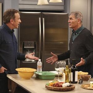 Fotoğraf Robert Forster