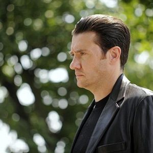 Fotoğraf Jason Butler Harner