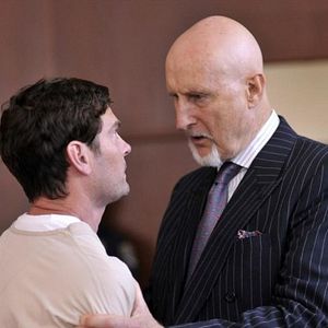 Fotoğraf James Cromwell