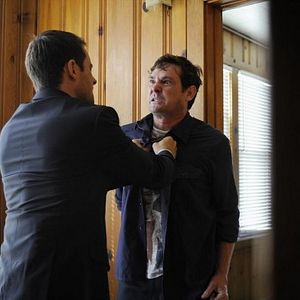 Fotoğraf Stuart Townsend