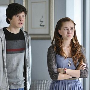 Fotoğraf Elizabeth McLaughlin