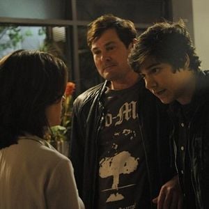 Fotoğraf Henry Thomas