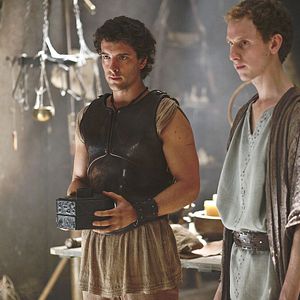 Fotoğraf Robert Emms