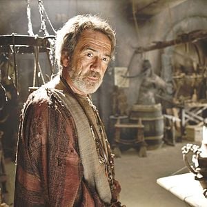 Fotoğraf Robert Lindsay