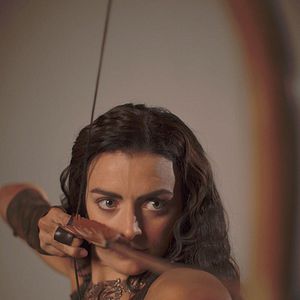 Fotoğraf Nora-Jane Noone