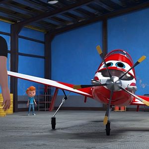 Fotoğraf Aslan: Hürkuş Kayıp Elmas