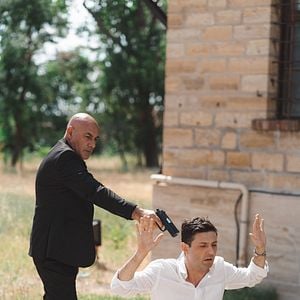 Fotoğraf Mutlu Aile Tablosu