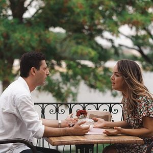 Fotoğraf Mutlu Aile Tablosu