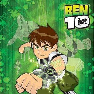 Fotoğraf Ben 10