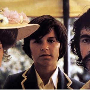 Fotoğraf Alan Bates